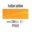 farba Van gogh olej 200 ml - kolor 244 Indian yellow NA ZAMÓWIENIE